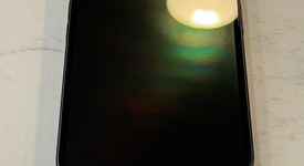 Good
													Apple iPhone 13 Mini - Unlocked, Midnight, 128 GB, A2481, photo 4 of 14