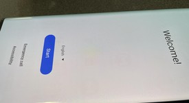 Fair
													Samsung Galaxy Note 10 Plus 5G - AT&T, Black, 256 GB, 12 GB, SM-N976U, photo 5 of 5