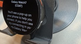 Good
													Samsung Galaxy Watch7 - Unlocked, Green, SM-L315U, 44mm, photo 3 of 6