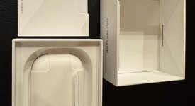 Used
													Apple AirPods Pro 3, photo 2 of 3