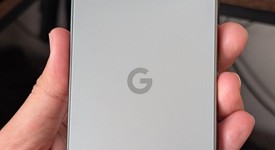 Fair
													Google Pixel 9 Pro - Unlocked, Hazel, 512 GB, 16 GB, GR83Y, photo 2 of 15