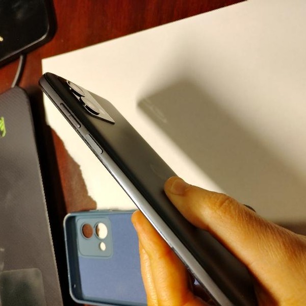 Moto G Stylus 5G (2023) - Unlocked, Black, 128 GB, 6 GB