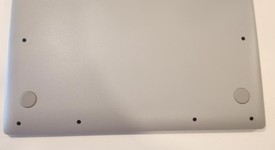 Mint
													HP Chromebook 14 - Gray, 32 GB, 4 GB, photo 3 of 7