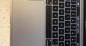 Fair
													MacBook Pro 2019 - 13" - I5, Gray, 256 GB, 8 GB, photo 5 of 7