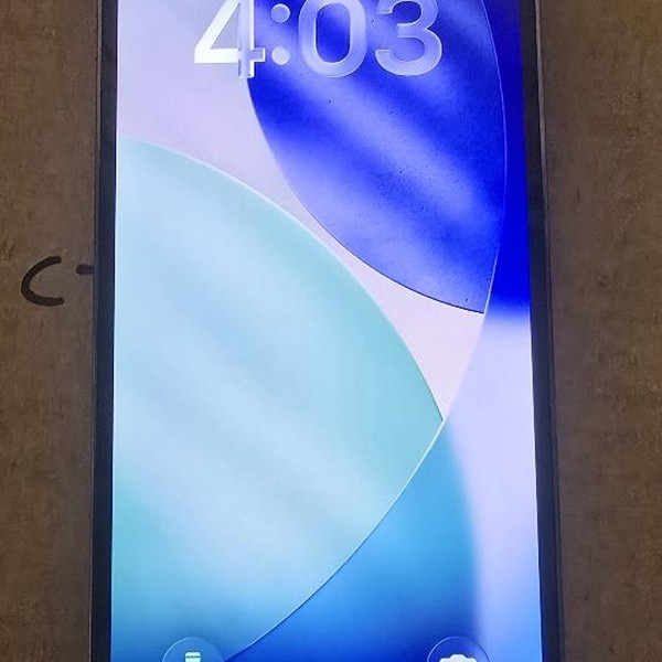 Apple iPhone 13 Pro - Unlocked, Graphite, 128 GB, A2483