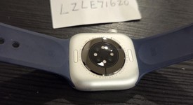 Good
													Apple Watch Series 10 42mm - Silver, A2997 - GPS, Aluminum, photo 3 of 7