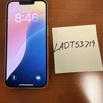 Mint Apple iPhone 13 - Unlocked, 128 GB, Pink, A2482