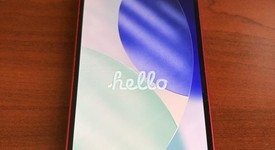 Mint
													Apple iPhone 13 - Unlocked, Red, 128 GB, A2482, photo 2 of 12