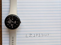 Google Pixel Watch 2