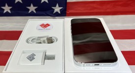 Mint
													Apple iPhone 14 Pro Max - Xfinity, Silver, 256 GB, A2651, photo 2 of 10
