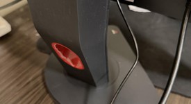 Mint
													BenQ Monitor, photo 5 of 6