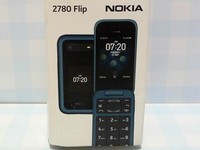 Nokia Flip Phone
