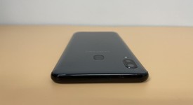 Fair
													Samsung Galaxy A20 - T-Mobile, Black, 32 GB, 3 GB, photo 4 of 8