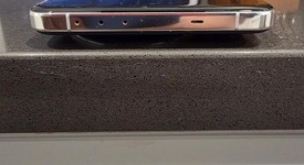 Good
													OnePlus 13 - Unlocked, Midnight Ocean, 512 GB, 16 GB, photo 4 of 8