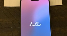 Mint
													Apple iPhone 15 Pro - Unlocked, Blue, 256 GB, A2848, photo 1 of 3