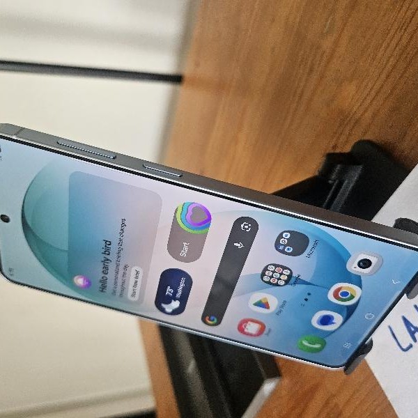 Samsung Galaxy S26 Plus - Spectrum, 256 GB, Sky Blue, 12 GB, SM-S947U