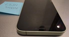 Good
													Apple iPhone 12 Mini - Unlocked, Green, 128 GB, A2176, photo 4 of 7