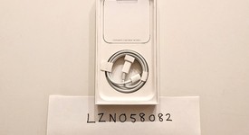 Mint
													Apple iPhone 11 - Unlocked, Black, 64 GB, A2111, photo 6 of 6