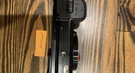 Good
													Sony a6000 - Black, photo 4 of 5