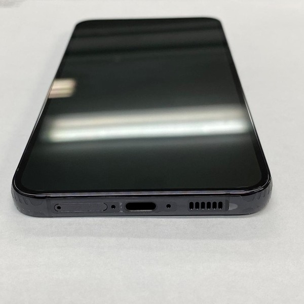 Samsung Galaxy S23 Plus - Unlocked, 256 GB, Black, 8 GB, SM-S916U1