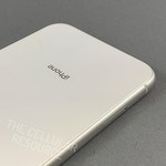 Fair Apple iPhone Xr - T-Mobile, White, 64 GB, A1984