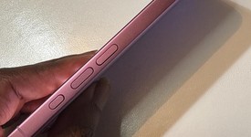 Mint
													Apple iPhone 16 - Unlocked, Pink, 128 GB, A3081, photo 5 of 7