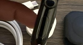 Mint
													Apple Watch Series 10 42mm - Black, A2997 - GPS, Aluminum, photo 2 of 5