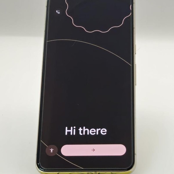 Google Pixel 8 Pro - Unlocked, 128 GB, Porcelain, 12 GB, G1MNW, mmWave 5G