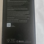 New Samsung Galaxy Z Flip6 - T-Mobile, 512 GB, Blue, 12 GB, SM-F741U