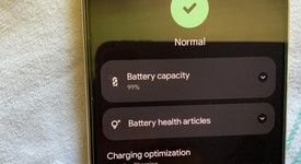 Mint
													Google Pixel 9 Pro XL - Unlocked, Porcelain, 128 GB, 16 GB, GGX8B, photo 3 of 21
