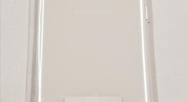 Mint
													Samsung Galaxy Note 10 - Unlocked, White, 256 GB, 8 GB, SM-N970U1, photo 3 of 4