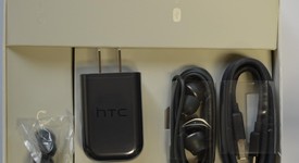 Mint
													HTC Bolt - Sprint, Black, 32 GB, 3 GB, photo 1 of 4
