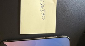 Mint
													Apple iPhone 16 Pro - Verizon, Desert, 128 GB, A3083, photo 1 of 3