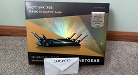Mint
													Netgear Nighthawk Router, photo 2 of 4