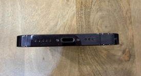 Good
													Apple iPhone 14 Pro - Unlocked, Purple, 128 GB, A2650, photo 5 of 9