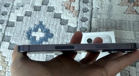 Mint
													Apple iPhone 14 Pro Max - Unlocked, Purple, 256 GB, A2651, photo 4 of 9