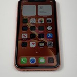 Good Apple iPhone Xr - Unlocked, 64 GB, Coral, A1984