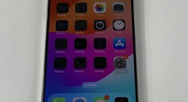 Fair
													Apple iPhone 15 Pro Max - Unlocked, White, 512 GB, A2849, photo 1 of 7