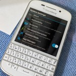 Good Blackberry Q10 - Unlocked, 16 GB, White