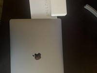 MacBook Pro 2018 (With Touch Bar) - 15"