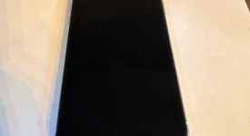 Good
													Apple iPhone Xr - Unlocked, Blue, 128 GB, A1984, photo 2 of 4