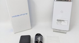 Mint
													Google Pixel 7 Pro - Unlocked, Snow, 128 GB, 12 GB, GE2AE, photo 2 of 5