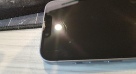 Good
													Apple iPhone 14 - T-Mobile, Blue, 128 GB, A2649, photo 2 of 5