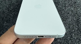 Good
													Apple iPhone 15 Plus - Unlocked, Blue, 128 GB, A2847, photo 3 of 7