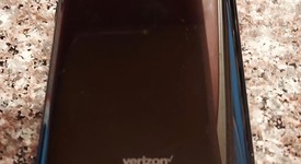Good
													Moto G Power (2020) - Verizon, Black, 64 GB, 4 GB, XT2041-7, photo 1 of 8