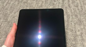 Mint
													Apple iPad Pro 13" (M4) 2024 - Unlocked, Black, 256 GB, 8 GB, A2926, Standard Glass, photo 2 of 11