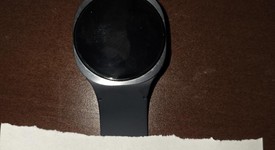 Mint
													Samsung Galaxy Watch8 - Wi-Fi, Graphite, SM-L320, 40mm, photo 5 of 5