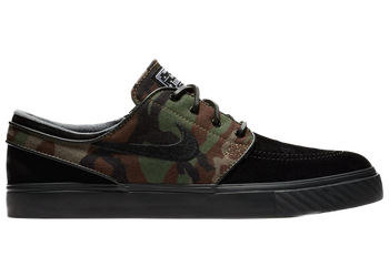 Nike SB Stefan Janoski Camo for sale