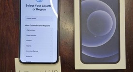Good
													Apple iPhone 11 Pro Max - Unlocked, Silver, 64 GB, A2161, photo 3 of 9