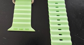 Mint
													Apple Watch Ultra 3 49mm - Unlocked, Natural, A3281, photo 3 of 12